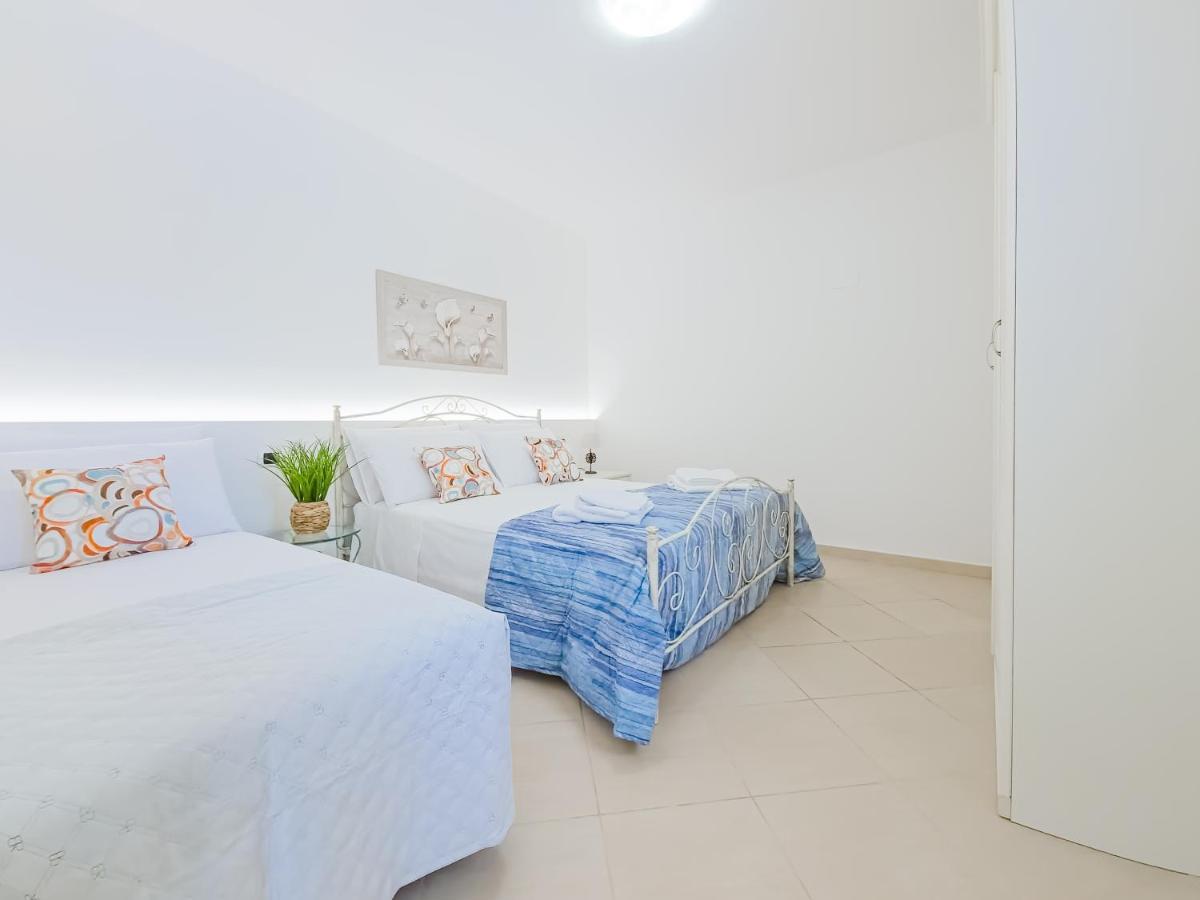 Soraya Holidays Home Santa Maria di Leuca Exterior photo